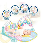 New Baby Foot Piano Fitness Mat