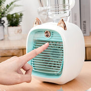 Portable Air Conditioner