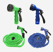 Magic Hose Pipe 100 Ft (random Color)