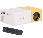 Mini Portable Projector