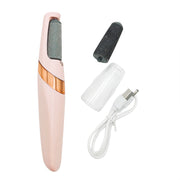 Electric Foot Callus Remover Pedicure Machine