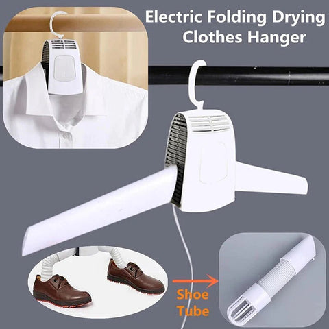 Portable Clothes Dryer Rack